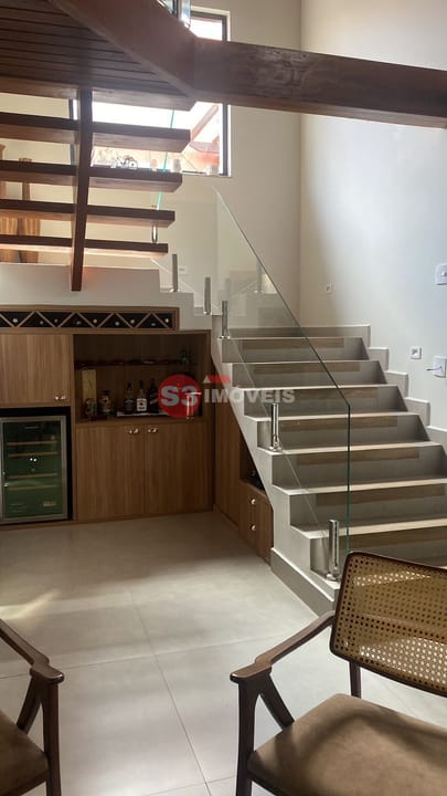 Casa de Condomínio à venda com 3 quartos, 347m² - Foto 6