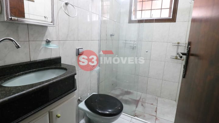 Casa à venda com 3 quartos, 125m² - Foto 15