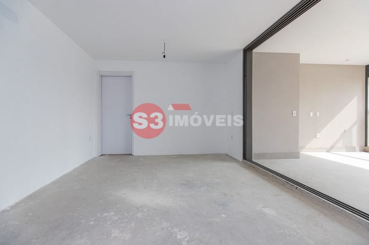 Apartamento à venda com 3 quartos, 125m² - Foto 20