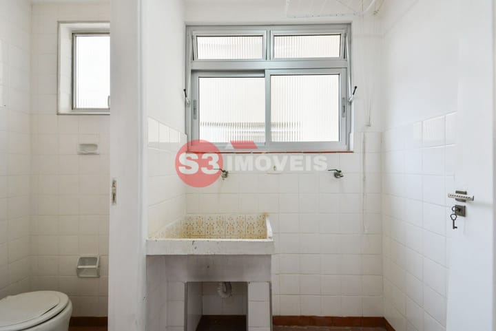 Apartamento à venda com 1 quarto, 41m² - Foto 18