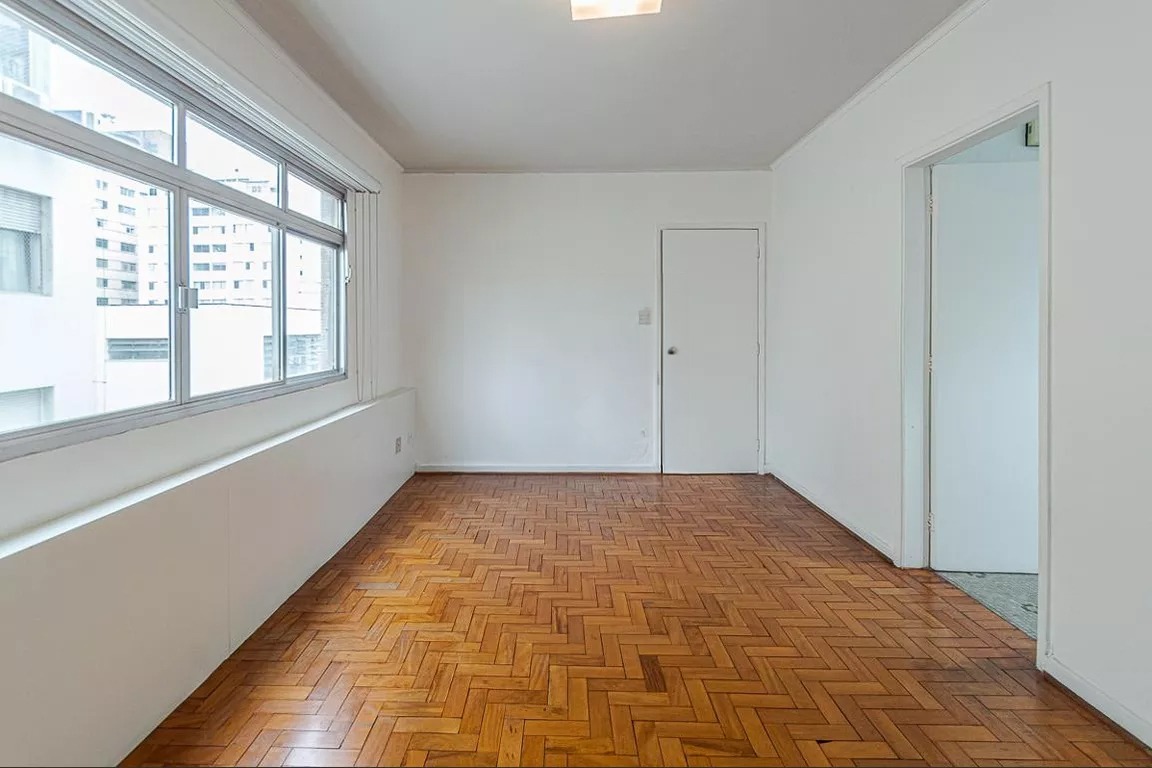 Apartamento à venda com 2 quartos, 95m² - Foto 3