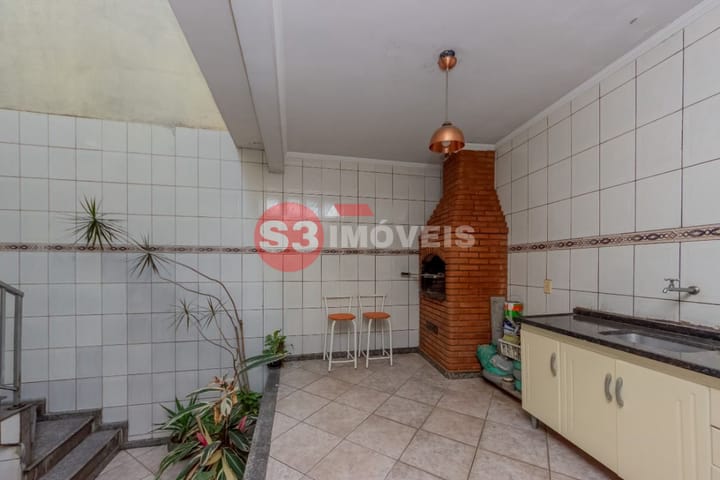 Casa à venda com 3 quartos, 322m² - Foto 23