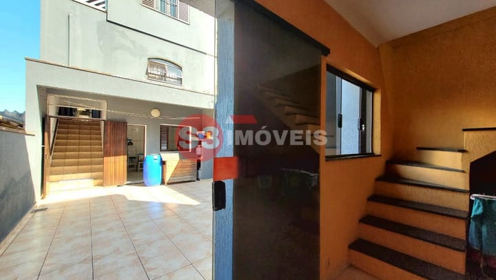 Casa à venda com 2 quartos, 196m² - Foto 40