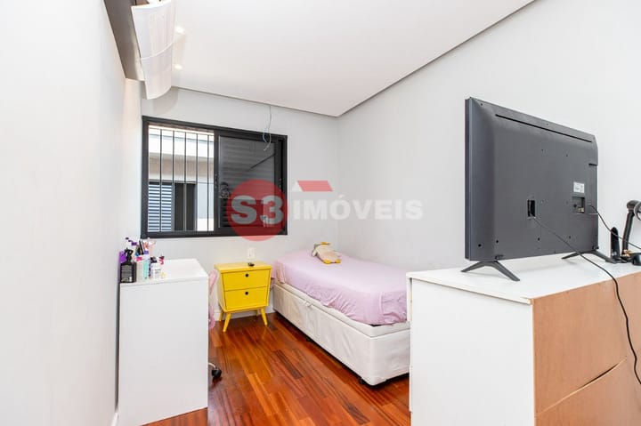 Casa à venda com 3 quartos, 186m² - Foto 26