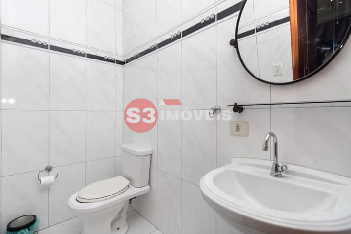 Casa à venda com 4 quartos, 622m² - Foto 18