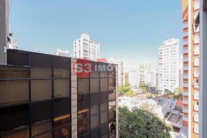 Apartamento à venda com 2 quartos, 86m² - Foto 11