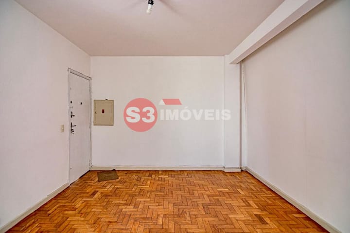 Apartamento à venda com 2 quartos, 64m² - Foto 5