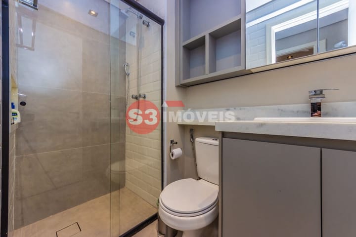 Cobertura à venda com 3 quartos, 163m² - Foto 21