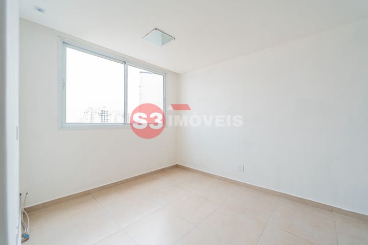 Apartamento à venda com 2 quartos, 61m² - Foto 6