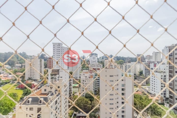 Apartamento à venda com 3 quartos, 184m² - Foto 21