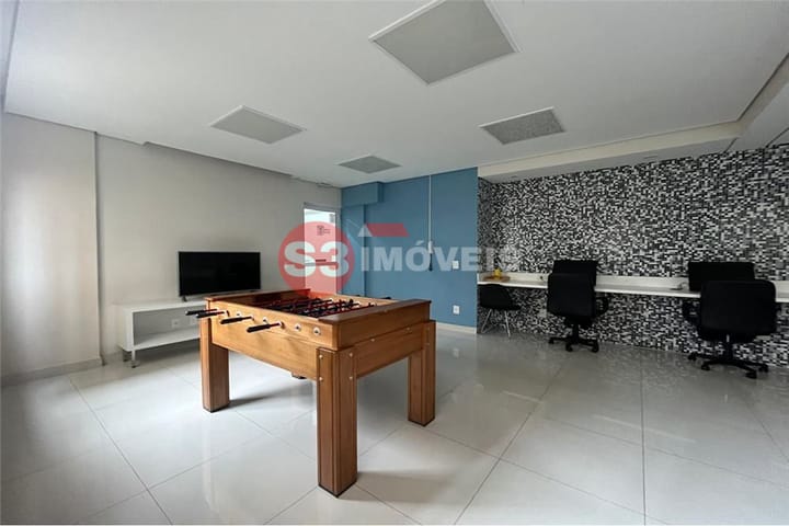 Apartamento à venda com 1 quarto, 46m² - Foto 15