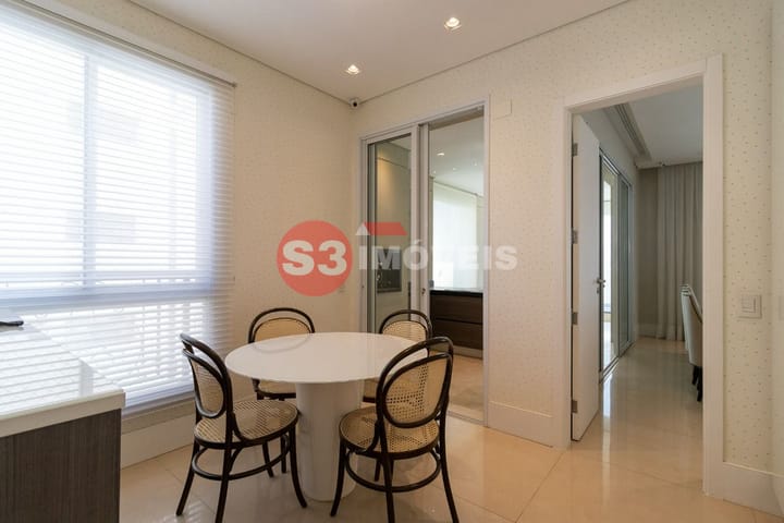 Apartamento à venda com 4 quartos, 405m² - Foto 13