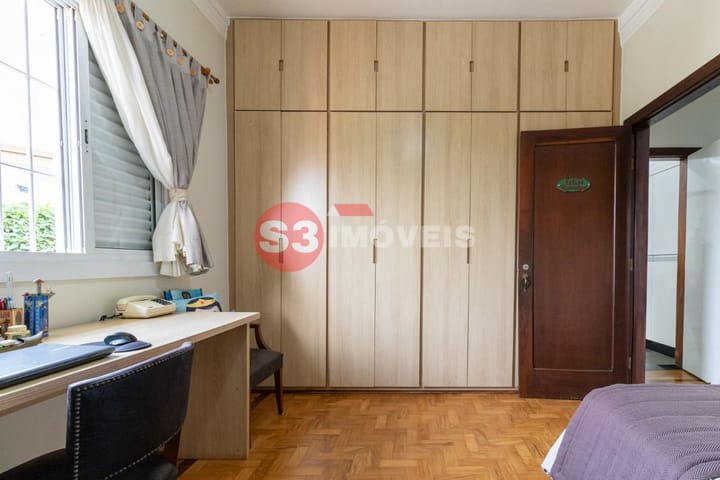 Casa à venda com 4 quartos, 500m² - Foto 30