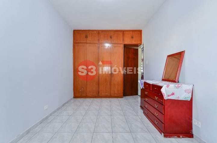 Apartamento à venda com 2 quartos, 65m² - Foto 10