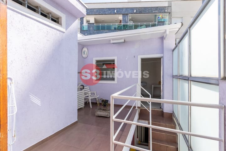 Casa à venda com 3 quartos, 180m² - Foto 30