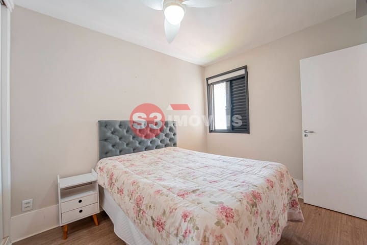 Apartamento à venda com 3 quartos, 90m² - Foto 27