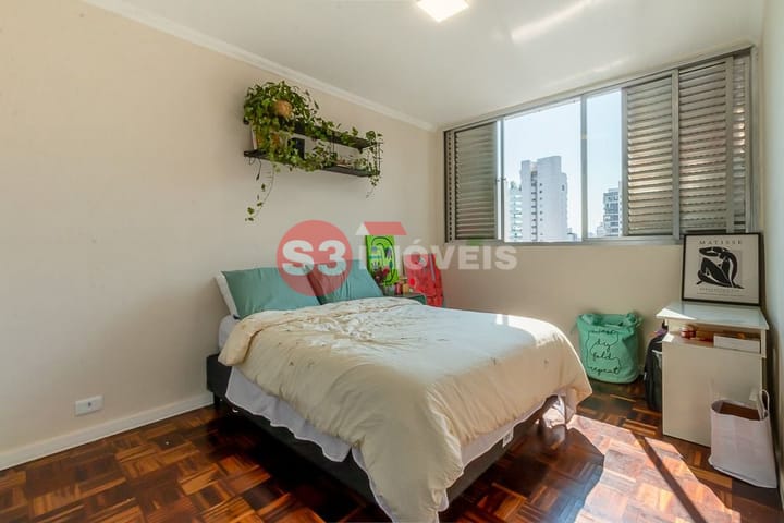 Apartamento à venda com 2 quartos, 80m² - Foto 10