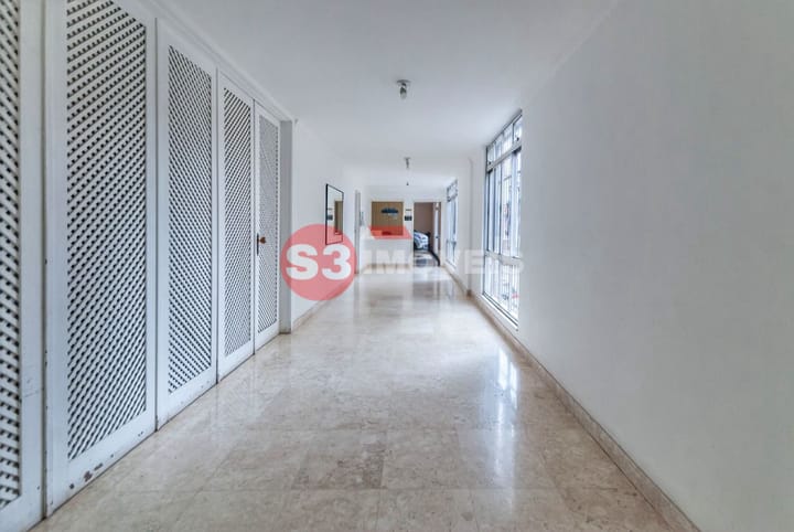 Apartamento à venda com 3 quartos, 165m² - Foto 42