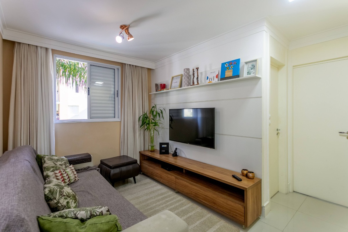 Apartamento à venda com 2 quartos, 69m² - Foto 7