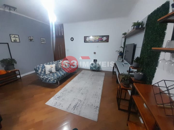 Casa à venda com 4 quartos, 166m² - Foto 7