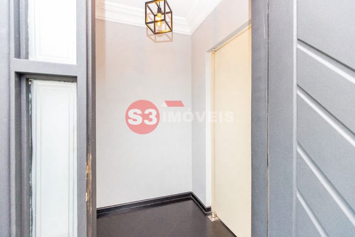 Apartamento à venda com 4 quartos, 171m² - Foto 18