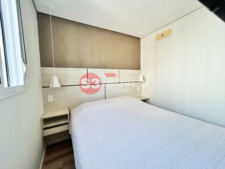 Apartamento à venda com 3 quartos, 82m² - Foto 21