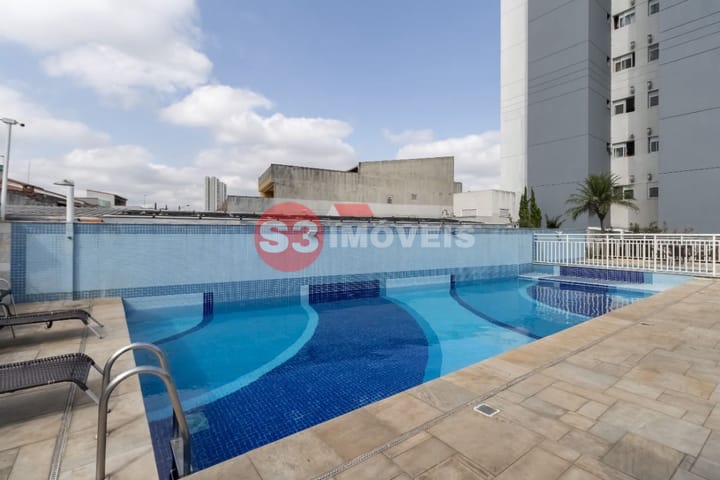 Apartamento à venda com 3 quartos, 100m² - Foto 27