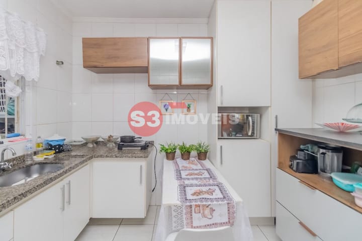 Casa à venda com 3 quartos, 117m² - Foto 13