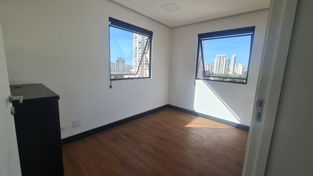 Conjunto Comercial-Sala à venda, 32m² - Foto 7