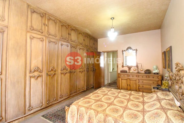 Casa à venda com 4 quartos, 350m² - Foto 20