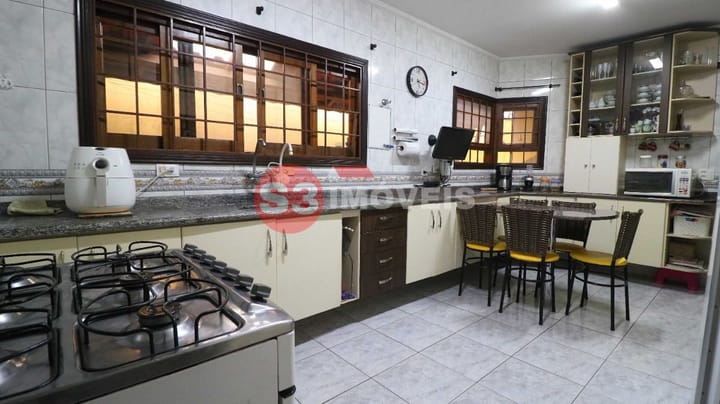 Casa à venda com 3 quartos, 125m² - Foto 29