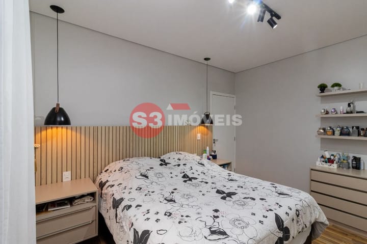 Casa à venda com 3 quartos, 125m² - Foto 19