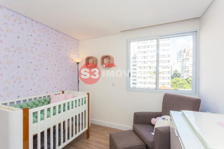 Apartamento à venda com 3 quartos, 103m² - Foto 15