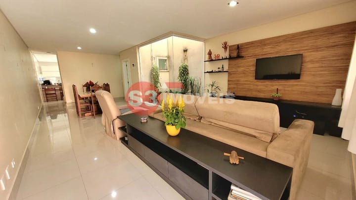 Casa à venda com 3 quartos, 245m² - Foto 20