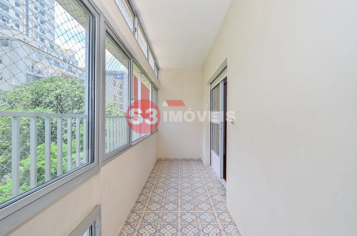 Apartamento à venda com 3 quartos, 191m² - Foto 37