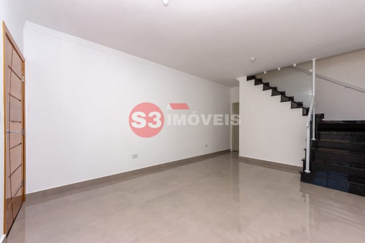 Casa à venda com 3 quartos, 85m² - Foto 5