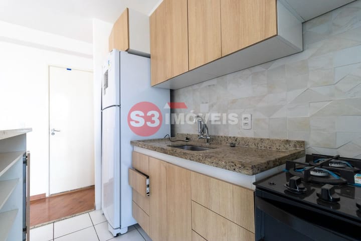 Apartamento à venda com 2 quartos, 53m² - Foto 18