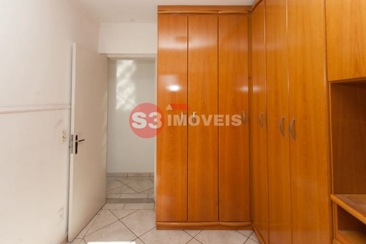 Apartamento à venda com 2 quartos, 50m² - Foto 20