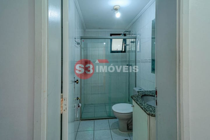 Apartamento à venda com 3 quartos, 94m² - Foto 27