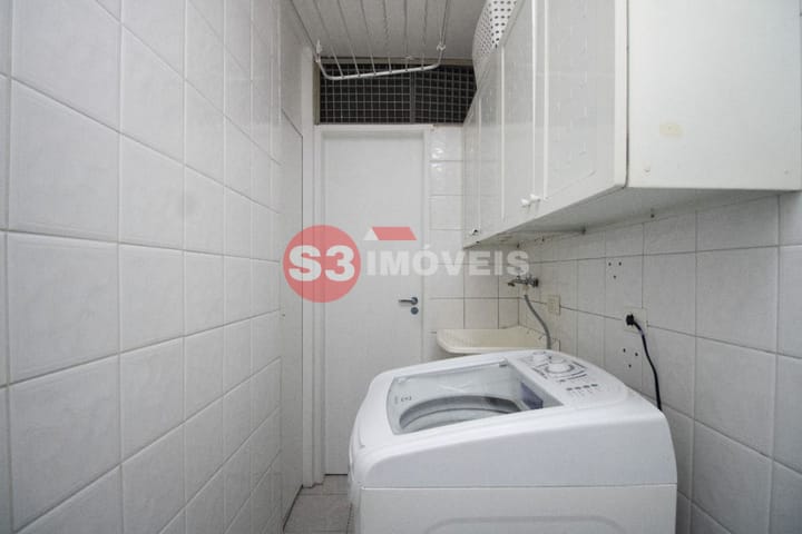 Apartamento à venda com 2 quartos, 96m² - Foto 22