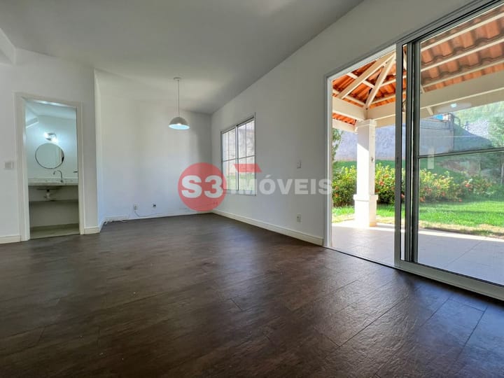 Casa de Condomínio à venda com 3 quartos, 106m² - Foto 4