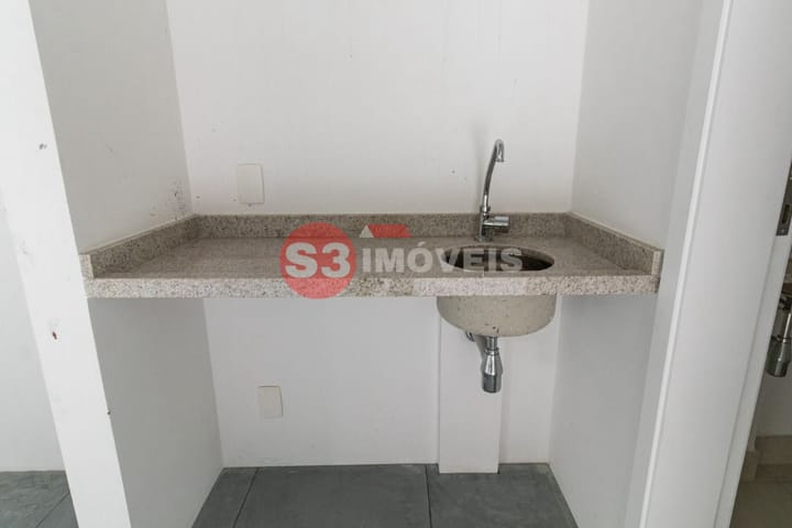 Conjunto Comercial-Sala à venda, 105m² - Foto 20