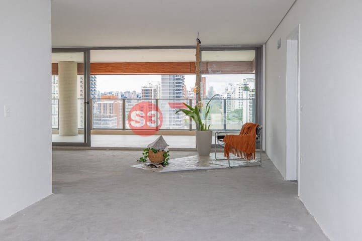 Apartamento à venda com 4 quartos, 232m² - Foto 22