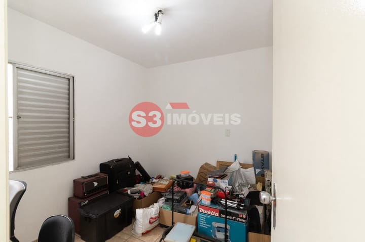 Apartamento à venda com 2 quartos, 52m² - Foto 21