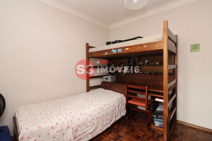 Casa à venda com 3 quartos, 129m² - Foto 23