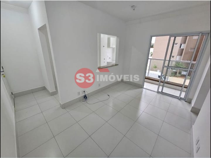 Apartamento para alugar com 3 quartos, 63m² - Foto 3