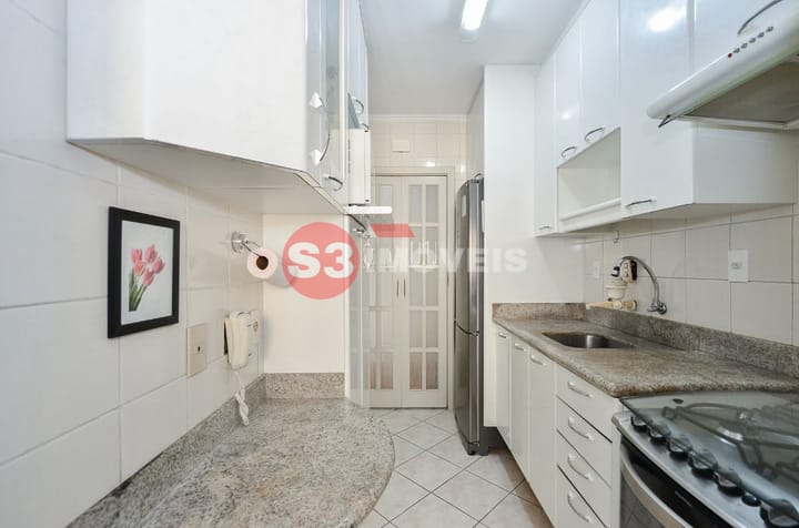 Apartamento à venda com 3 quartos, 70m² - Foto 26