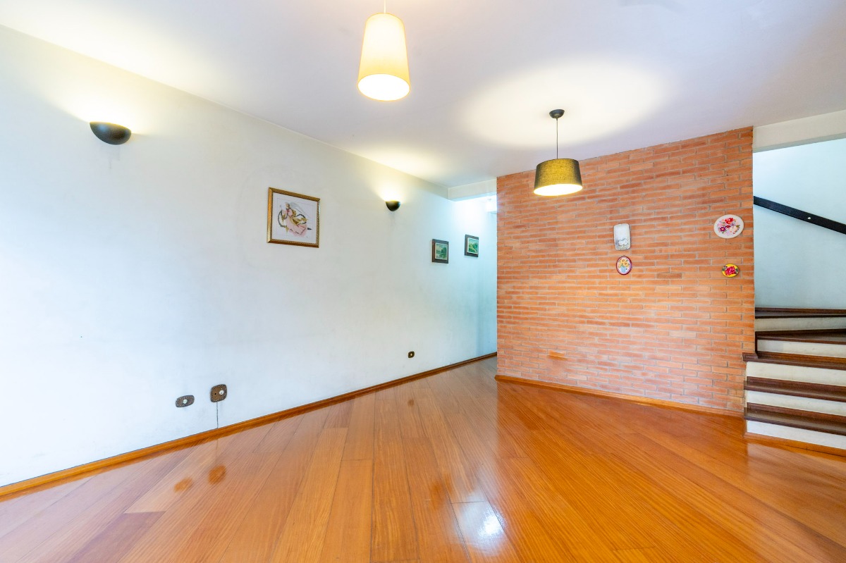 Casa à venda com 3 quartos, 191m² - Foto 15