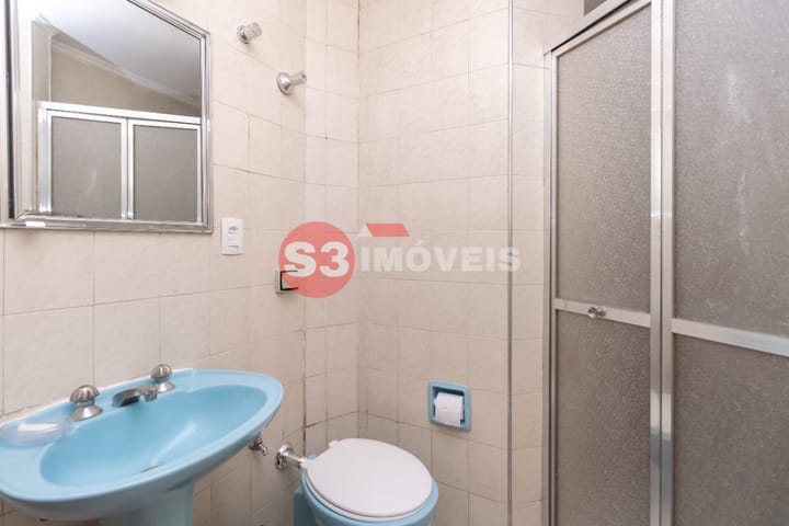 Apartamento à venda com 3 quartos, 98m² - Foto 5