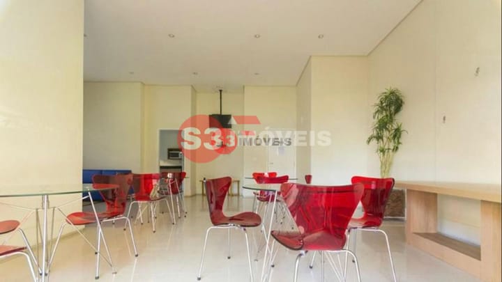 Apartamento à venda com 3 quartos, 85m² - Foto 30